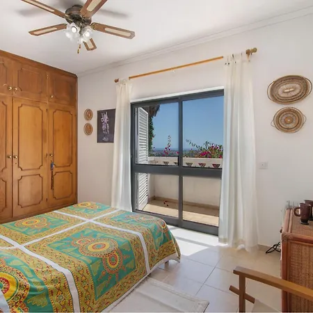 La Ribeyre Villa Boliqueime