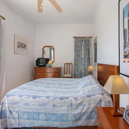 Villa La Ribeyre Boliqueime