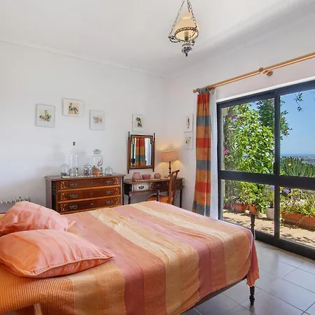 La Ribeyre * Boliqueime