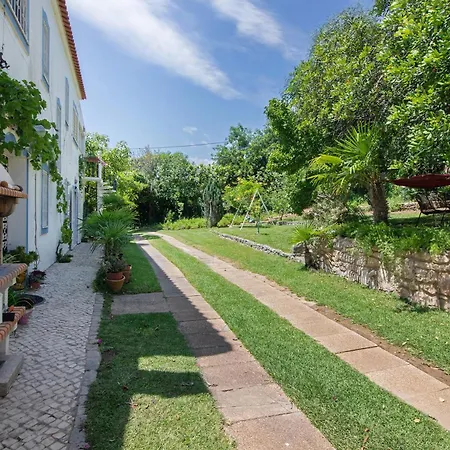 La Ribeyre Villa Boliqueime