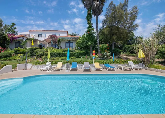 La Ribeyre * Boliqueime