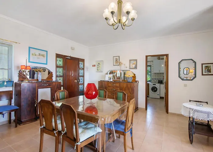 La Ribeyre Villa Boliqueime