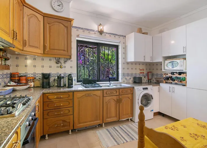 Villa La Ribeyre Boliqueime