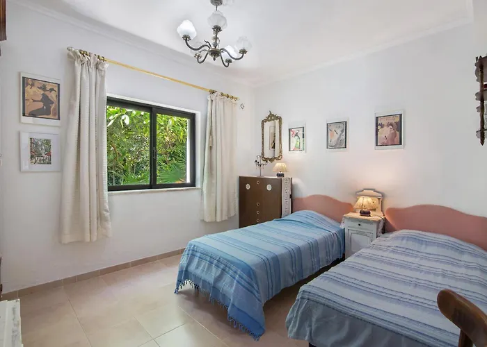 La Ribeyre Boliqueime