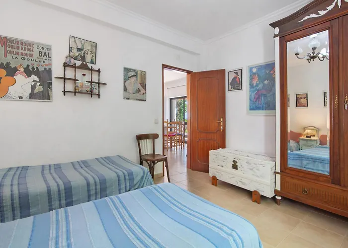 Villa La Ribeyre Boliqueime