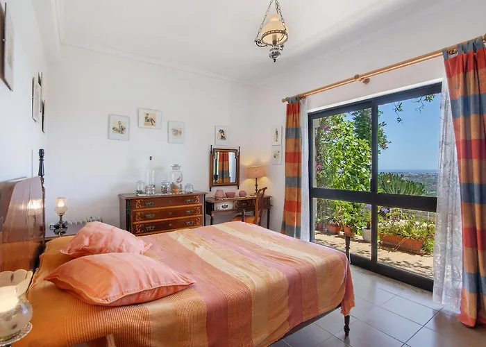 La Ribeyre * Boliqueime