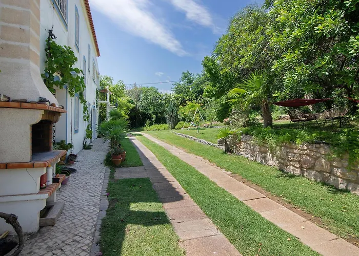 La Ribeyre Villa Boliqueime