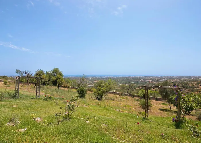 La Ribeyre Boliqueime