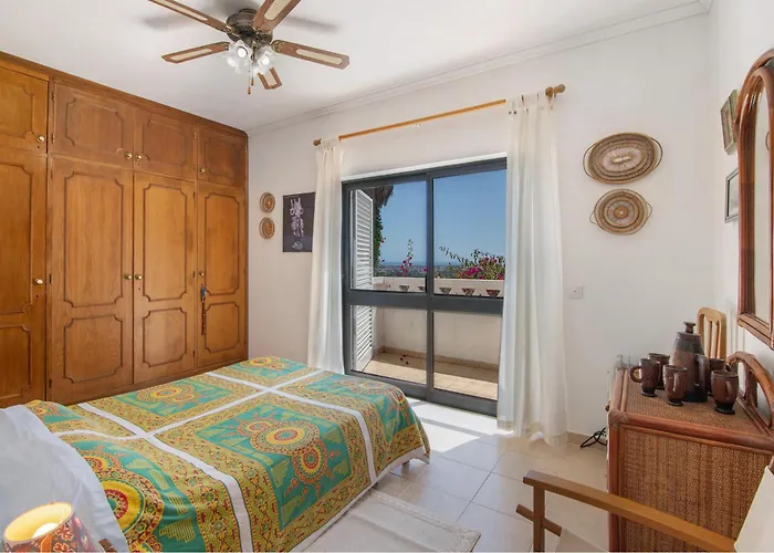 La Ribeyre Villa Boliqueime