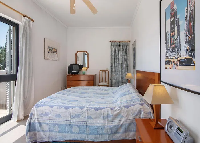 Villa La Ribeyre Boliqueime