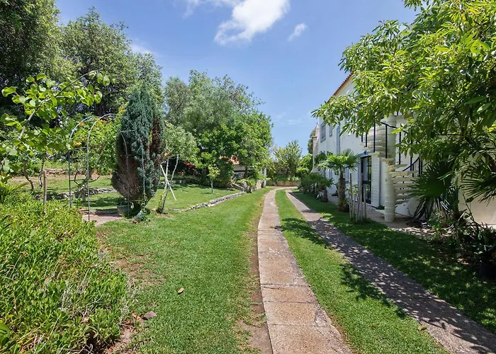 La Ribeyre * Boliqueime