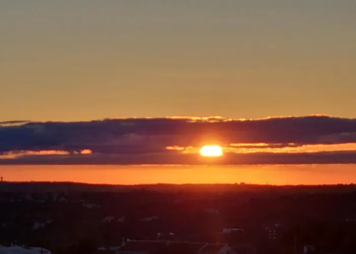 ヴィラ La Ribeyre *