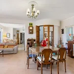 La Ribeyre Villa *