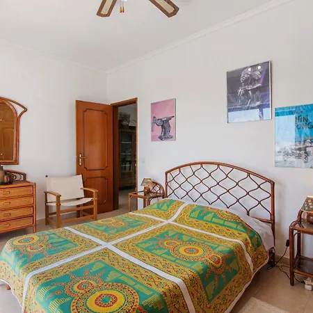 Villa La Ribeyre