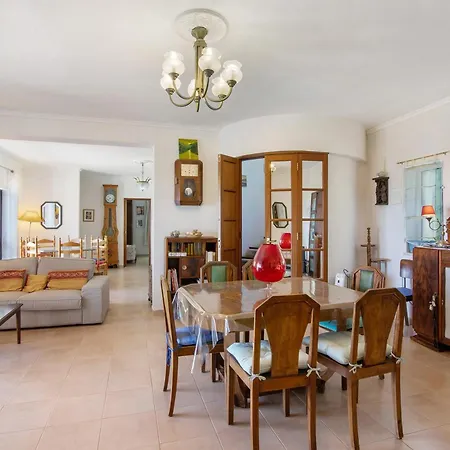 La Ribeyre Villa *